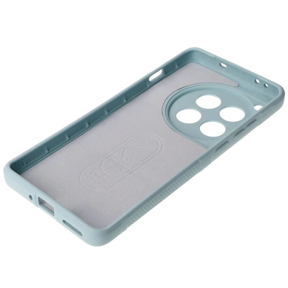 Bizon Case Tur OnePlus 12 light blue - 4