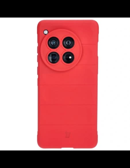 Bizon Case Tur OnePlus 12 red