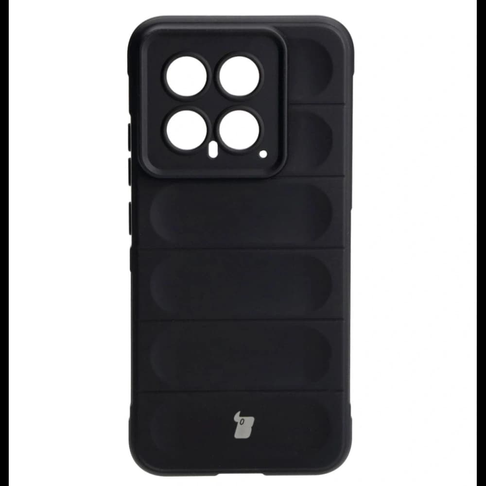 Bizon Case Tur Xiaomi 14 negru