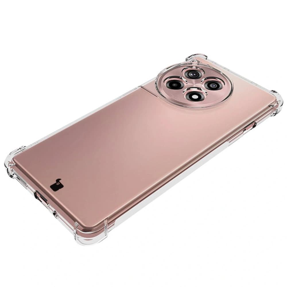 Bizon Case Salpa OnePlus 12R clar - 7