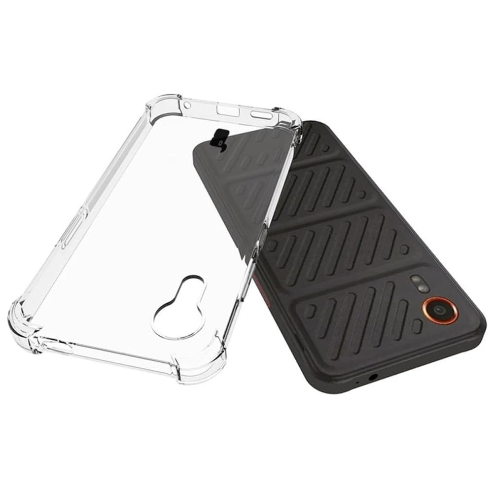 Bizon Case Salpa Samsung Galaxy Xcover 7 transparent - 5