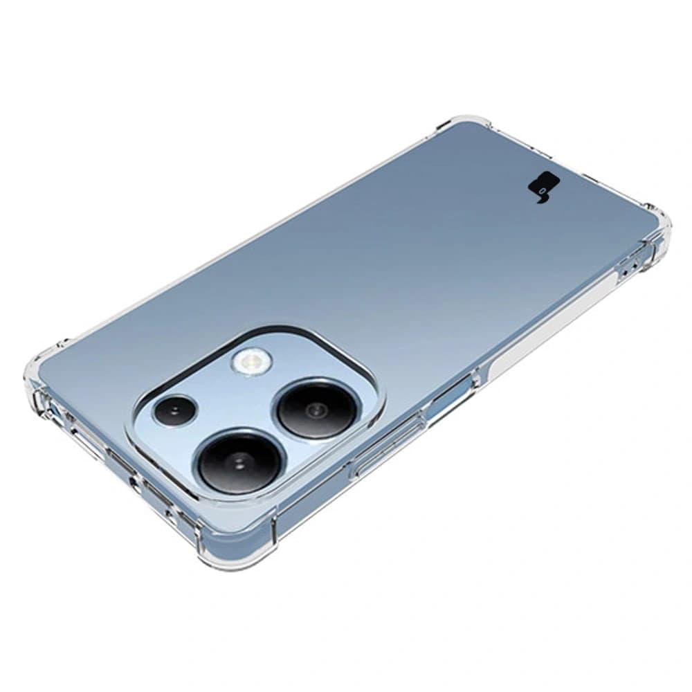 Bizon Case Salpa Xiaomi Poco M6 Pro 4G / Xiaomi Redmi Note 13 Pro 4G clar - 6