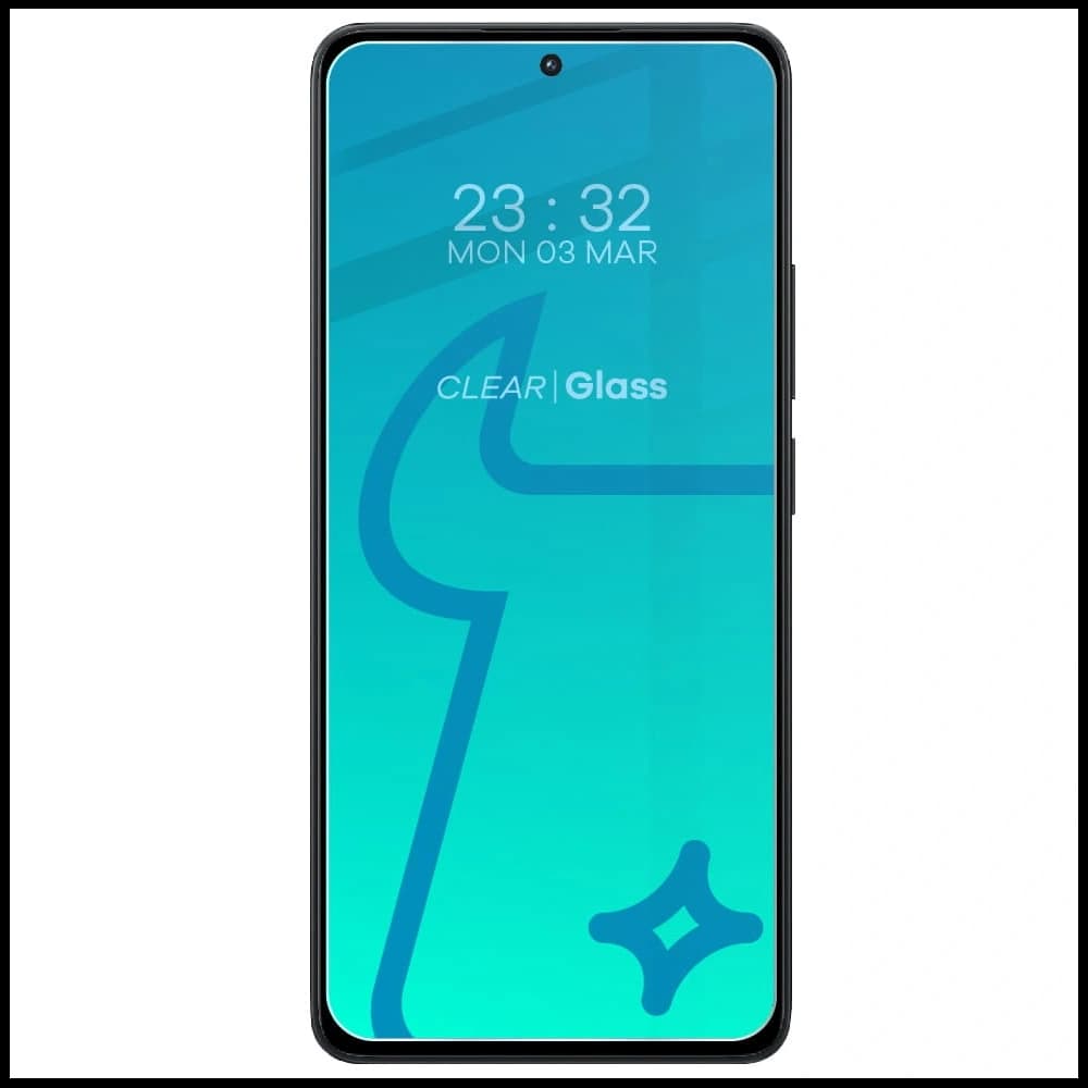 Bizon Glass Klar 2 Xiaomi Redmi Note 13 4G - 3