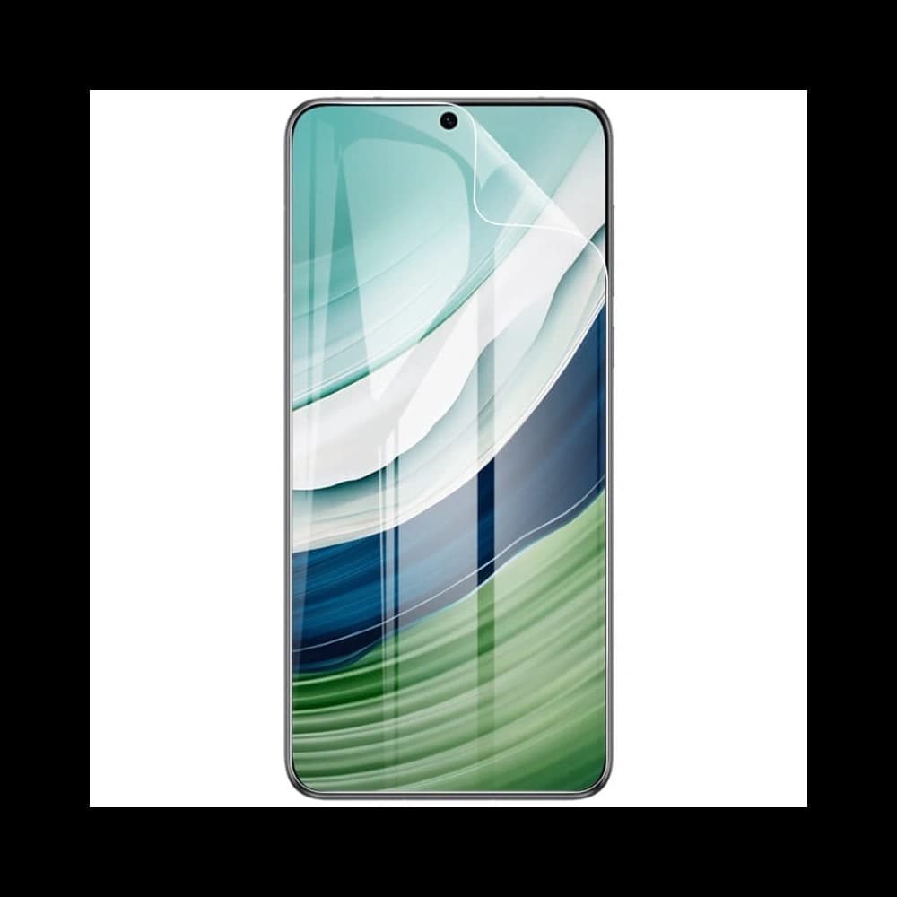 Fólie z hydrogelu na displej Bizon Glass Hydrogel Front pro Redmi Note 13 4G [2 PACK] - 5