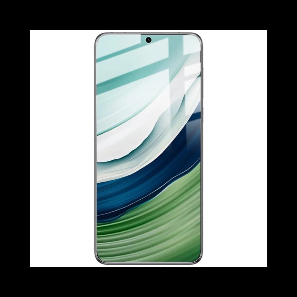 Fólie z hydrogelu na displej Bizon Glass Hydrogel Front pro Redmi Note 13 4G [2 PACK] - 6