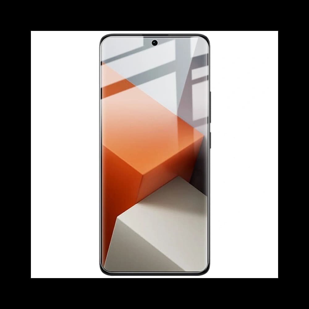 Bizon Glass Hydrogel Front Redmi Note 13 Pro+ 5G [2 PACK] - 6