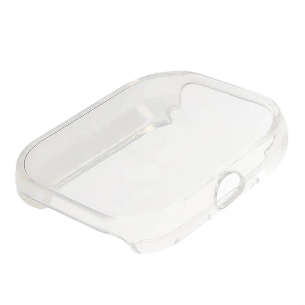 Bizon Case Watch Felipe Xiaomi Redmi Watch 4 clear - 4