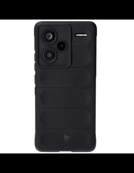 Bizon Case Tur Xiaomi Redmi Note 13 Pro+ 5G negru