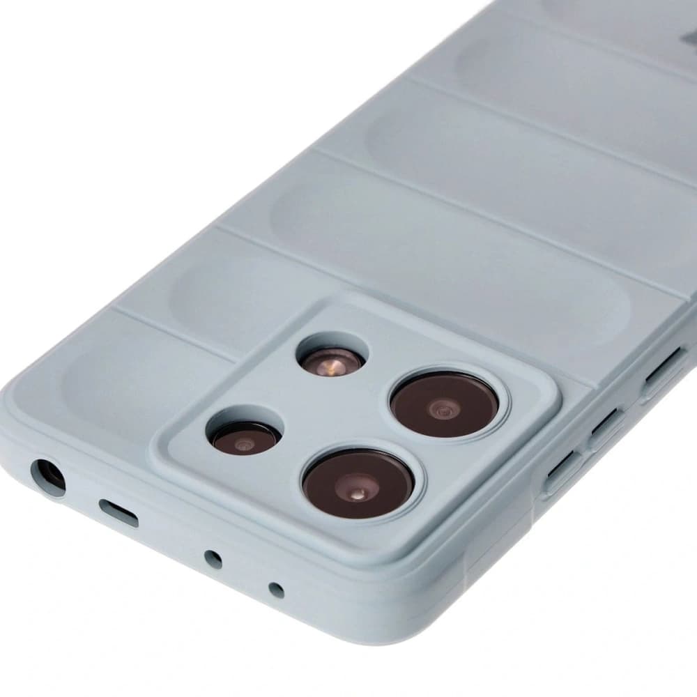 Pancéřové etui Bizon Case Tur do Xiaomi Redmi Note 13 4G jasně modré - 3