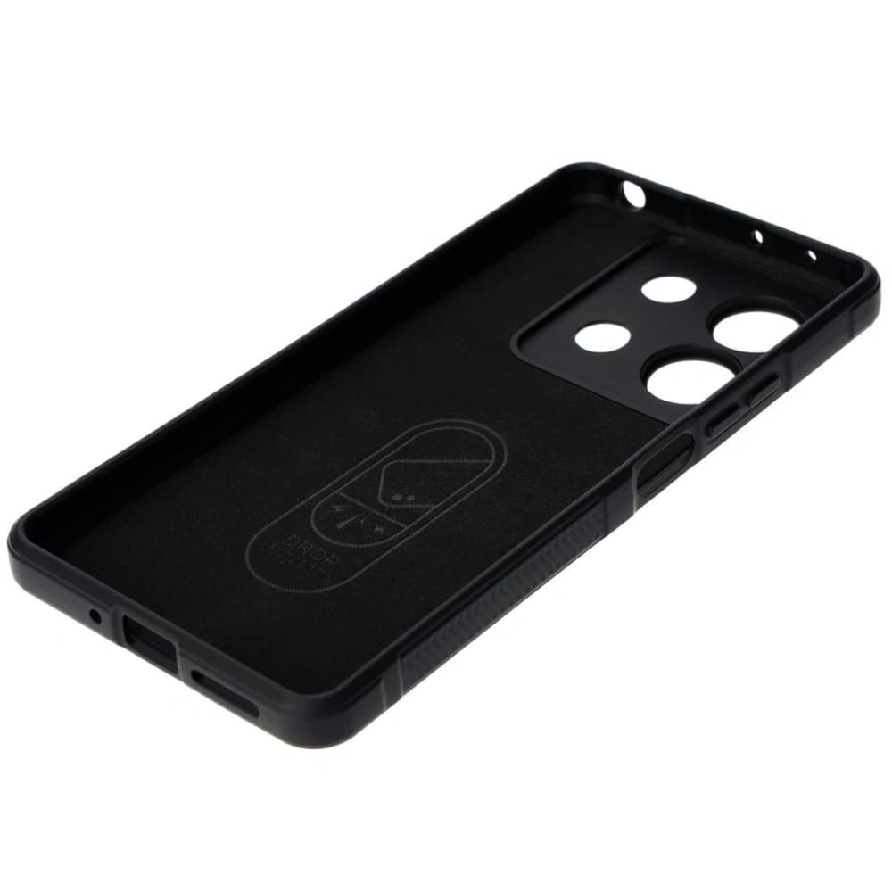 Pancerne etui Bizon Case Tur do Xiaomi Redmi Note 13 5G černé - 4