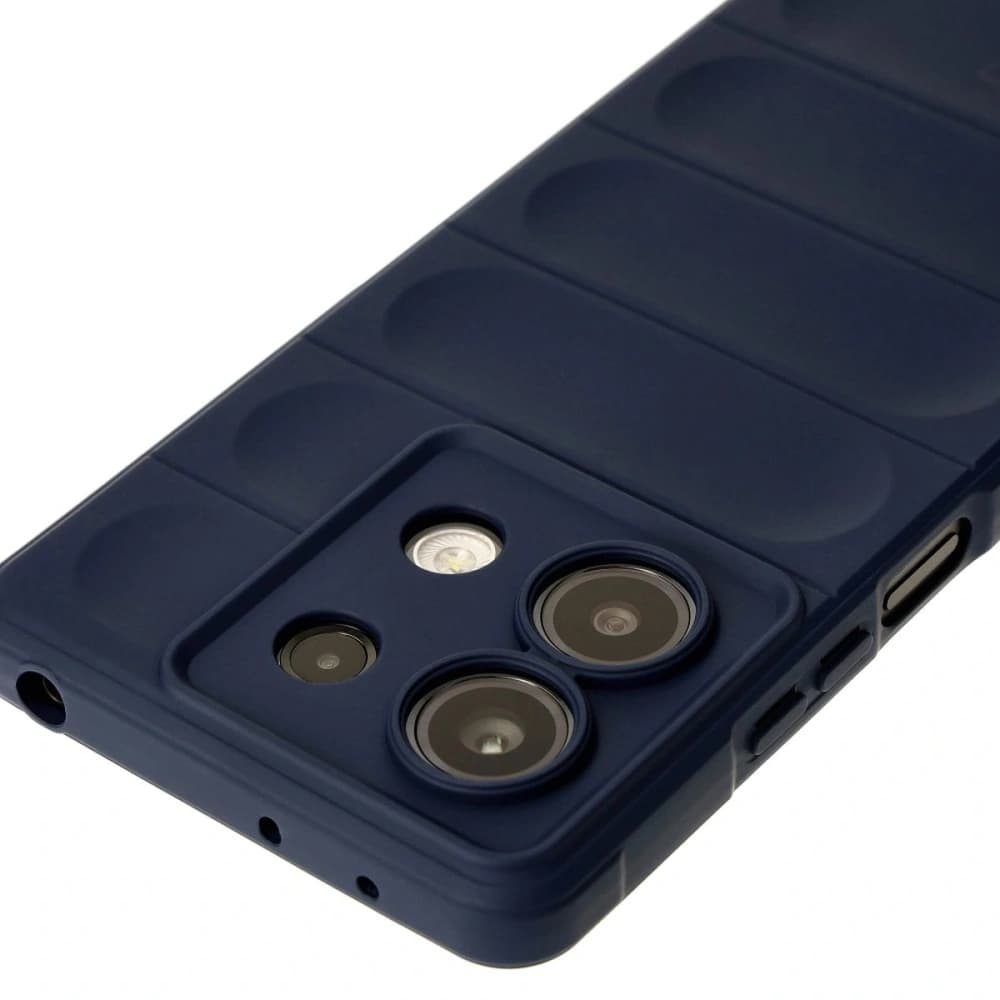 Pancéřové pouzdro Bizon Case Tur do Xiaomi Redmi Note 13 5G modré - 3