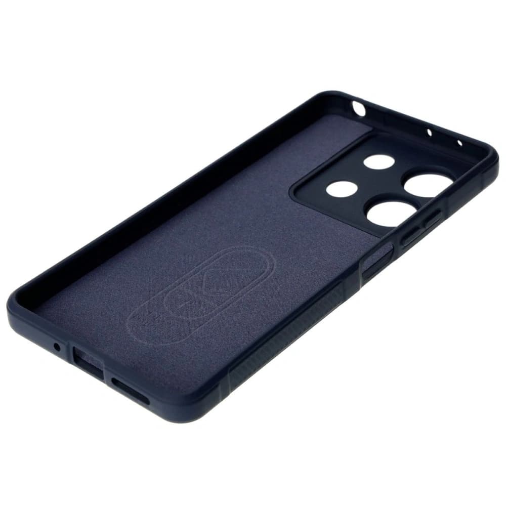 Pancéřové pouzdro Bizon Case Tur do Xiaomi Redmi Note 13 5G modré - 4