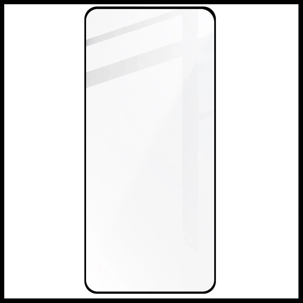 BIZON Edge 3D 2x Bildschirmglas + Kameraglas OnePlus 12 - 4