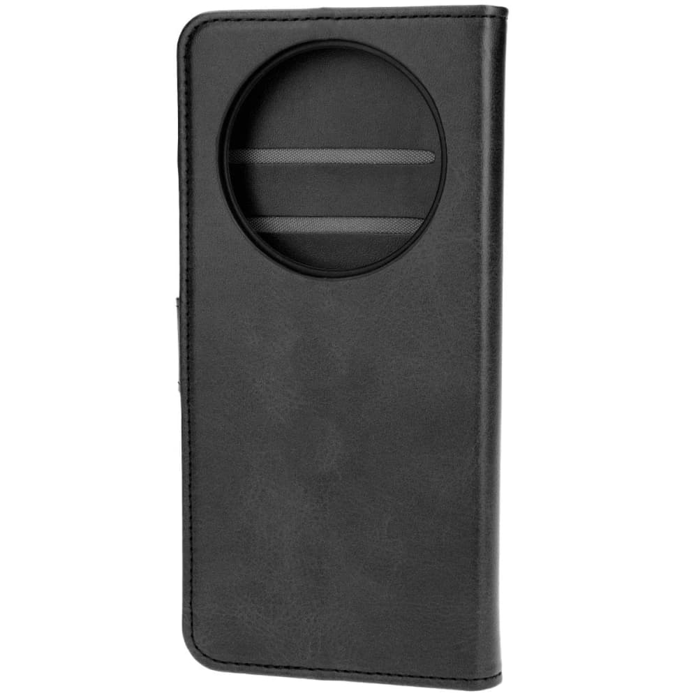 Bizon Case Pocket Honor Magic6 Lite fekete - 4