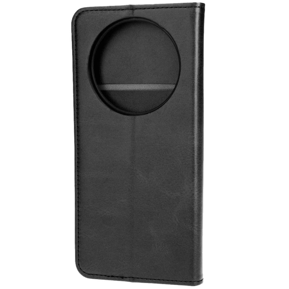 Bizon Case Pocket Pro Honor Magic6 Lite fekete - 4