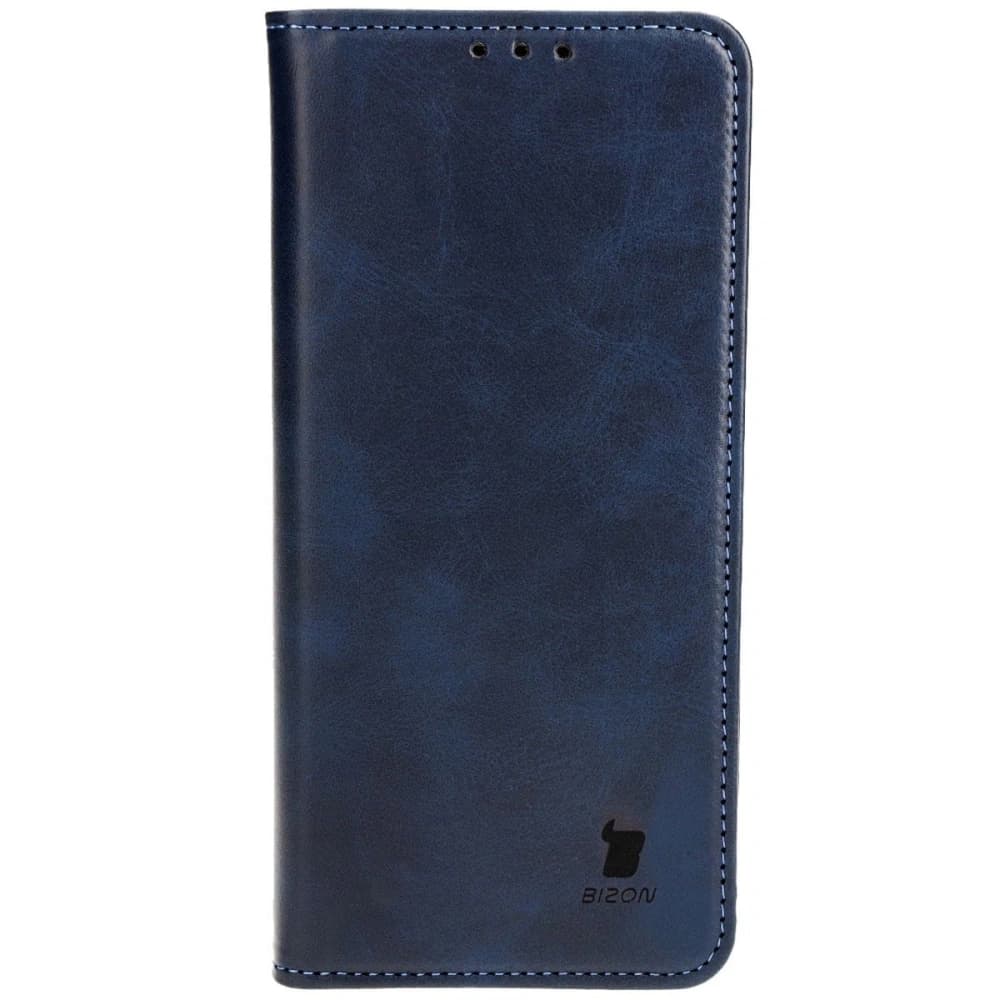 Bizon Case Pocket Pro Honor Magic6 Lite albastru marin - 2