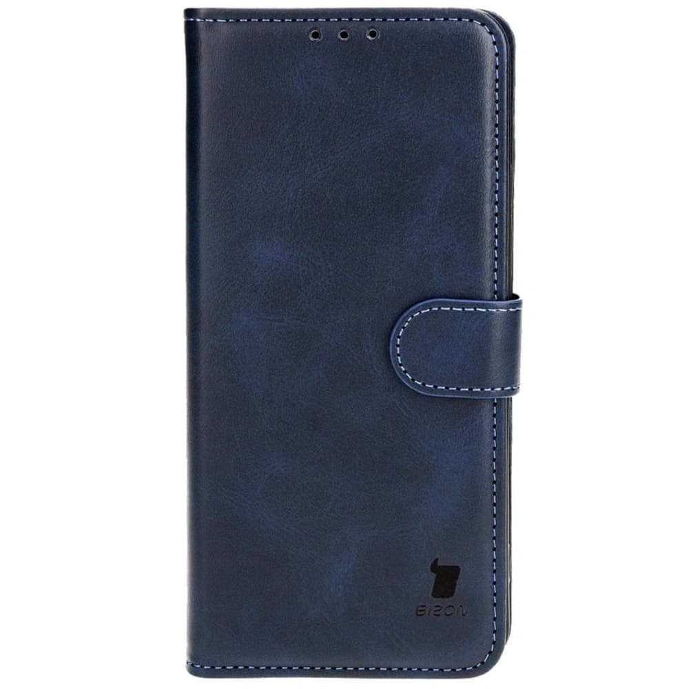 Bizon Case Pocket Xiaomi Redmi Note 13 4G navy blue - 2