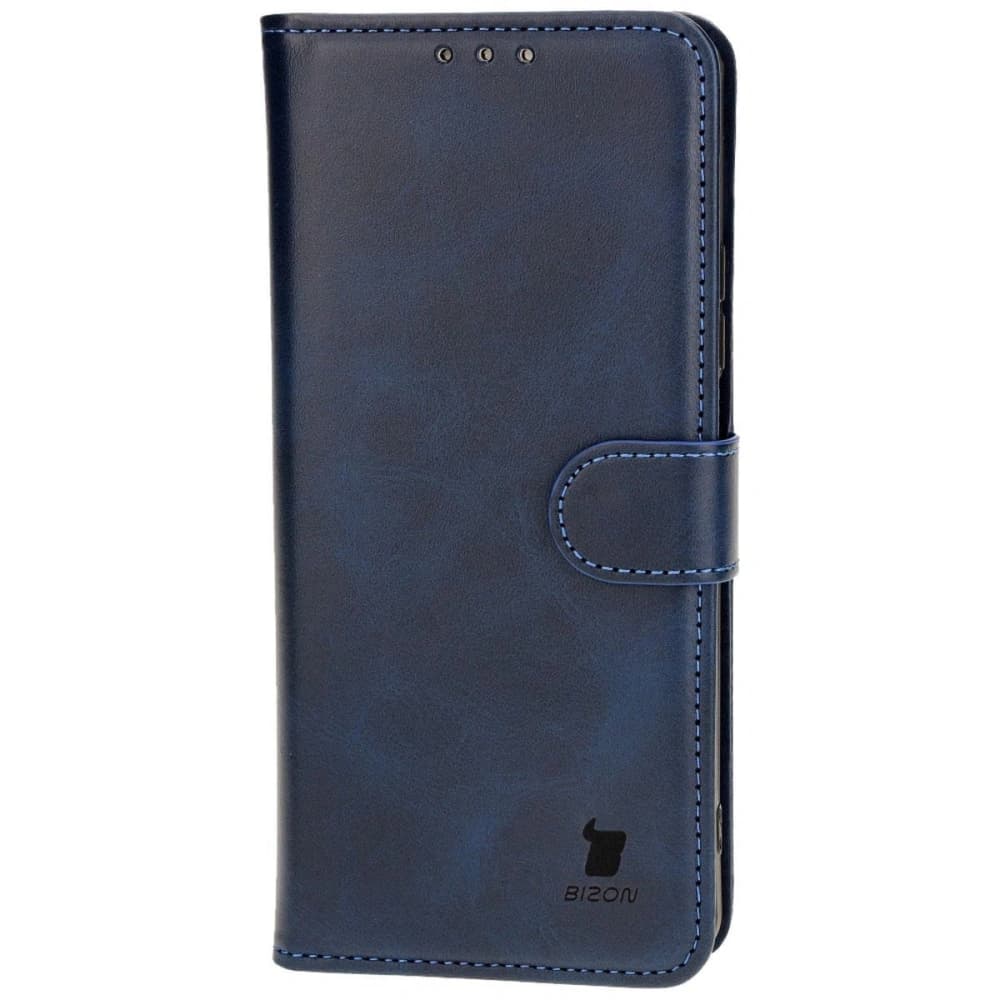 Bizon Case Pocket Xiaomi Redmi Note 13 5G navy blue - 3