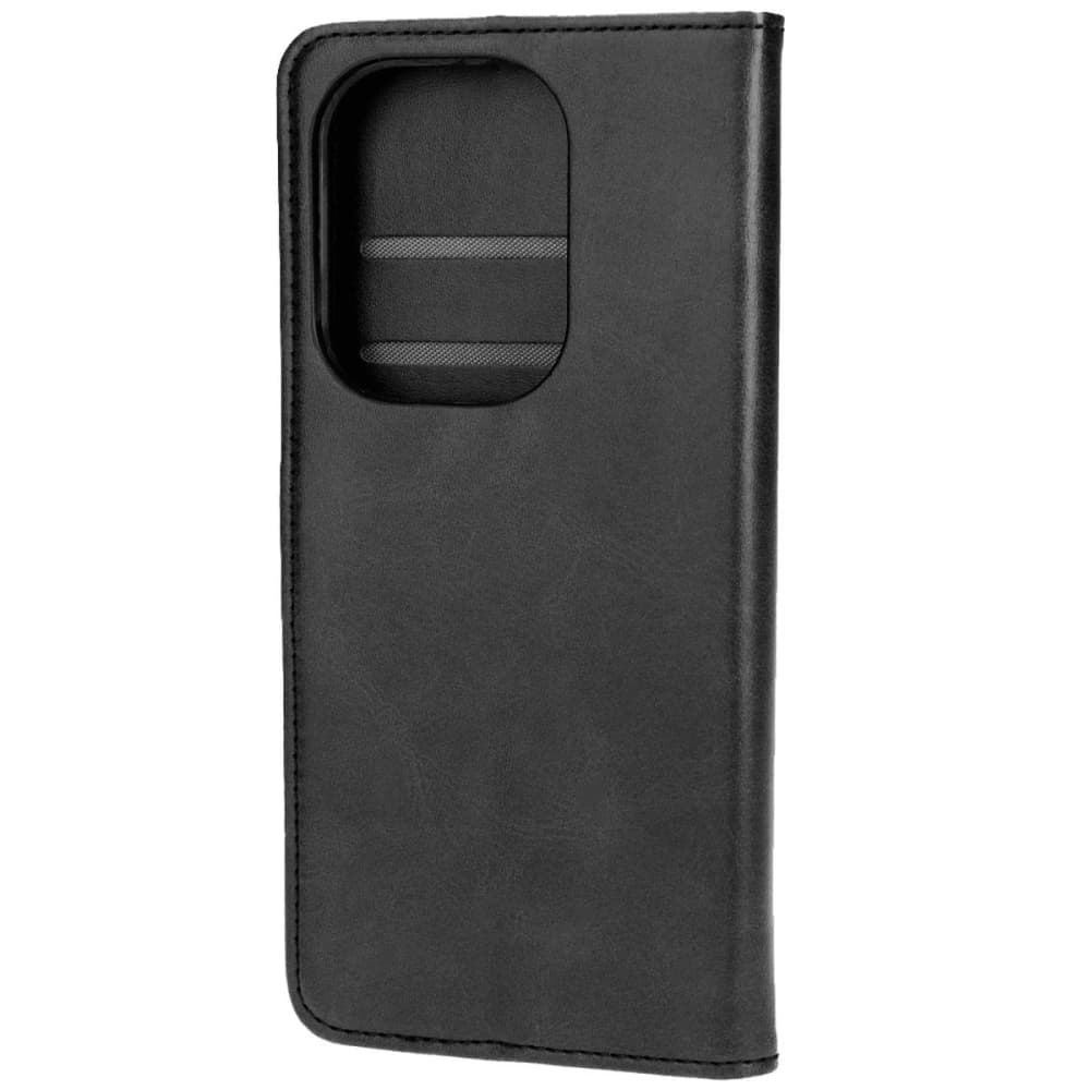 Bizon Case Pocket Xiaomi Poco M6 Pro 4G / Xiaomi Redmi Note 13 Pro 4G negru - 4