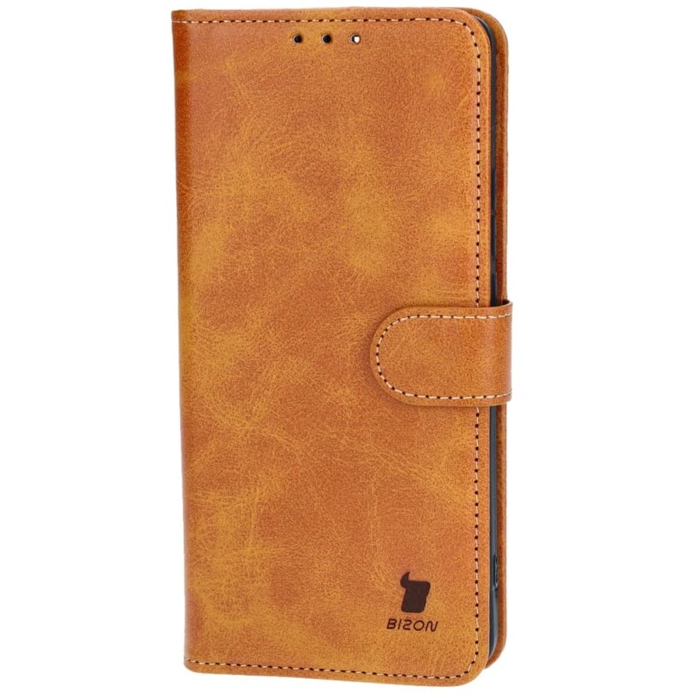 Bizon Case Pocket Xiaomi Poco M6 Pro 4G / Xiaomi Redmi Note 13 Pro 4G maro - 3