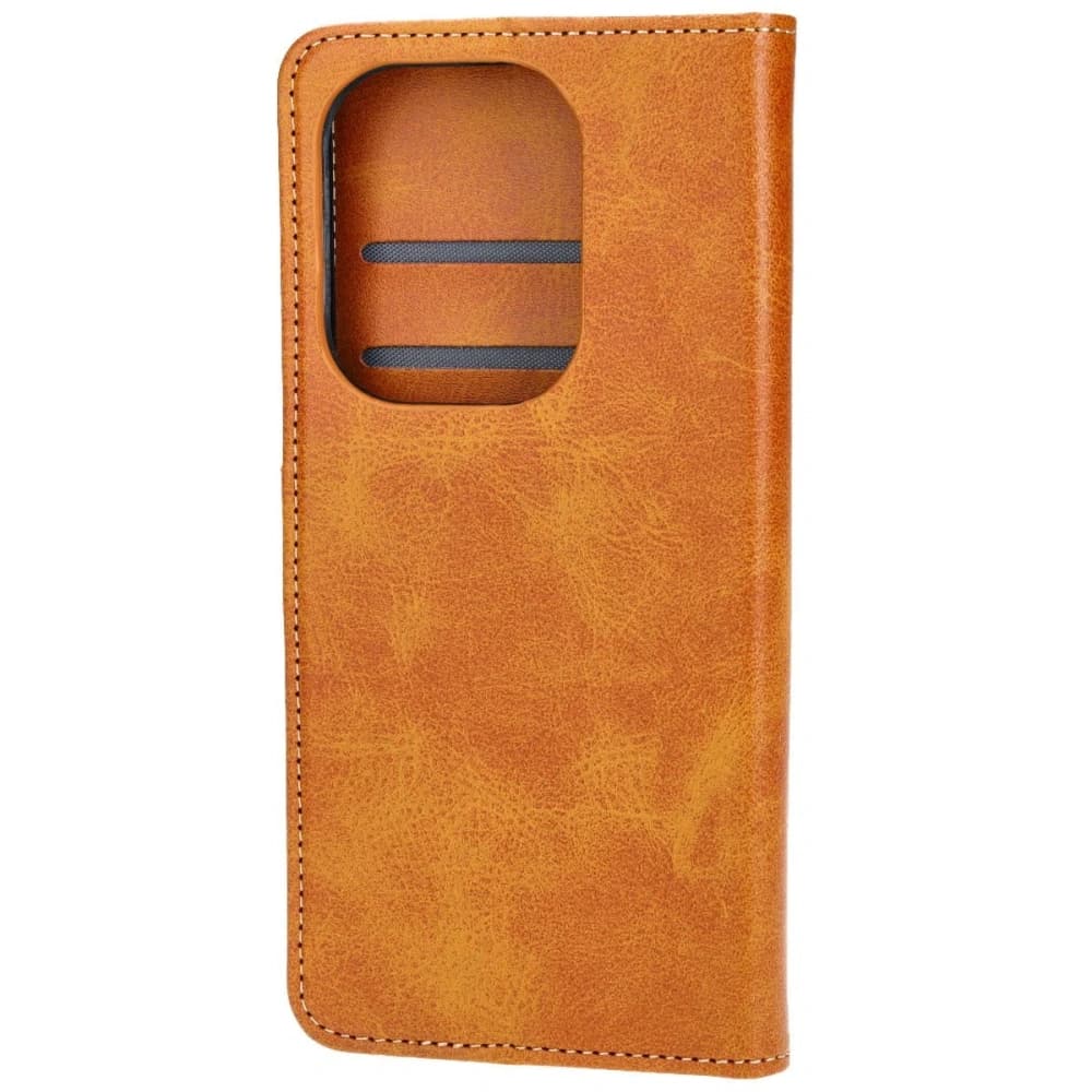 Bizon Case Pocket Xiaomi Poco M6 Pro 4G / Xiaomi Redmi Note 13 Pro 4G maro - 4