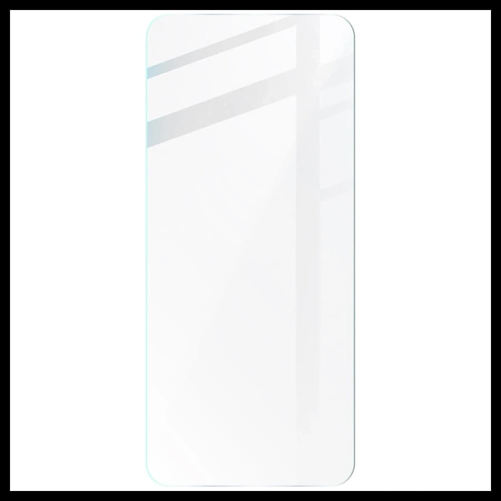 Tvrzené sklo Bizon Glass Clear 2 pro Realme C67 4G - 4