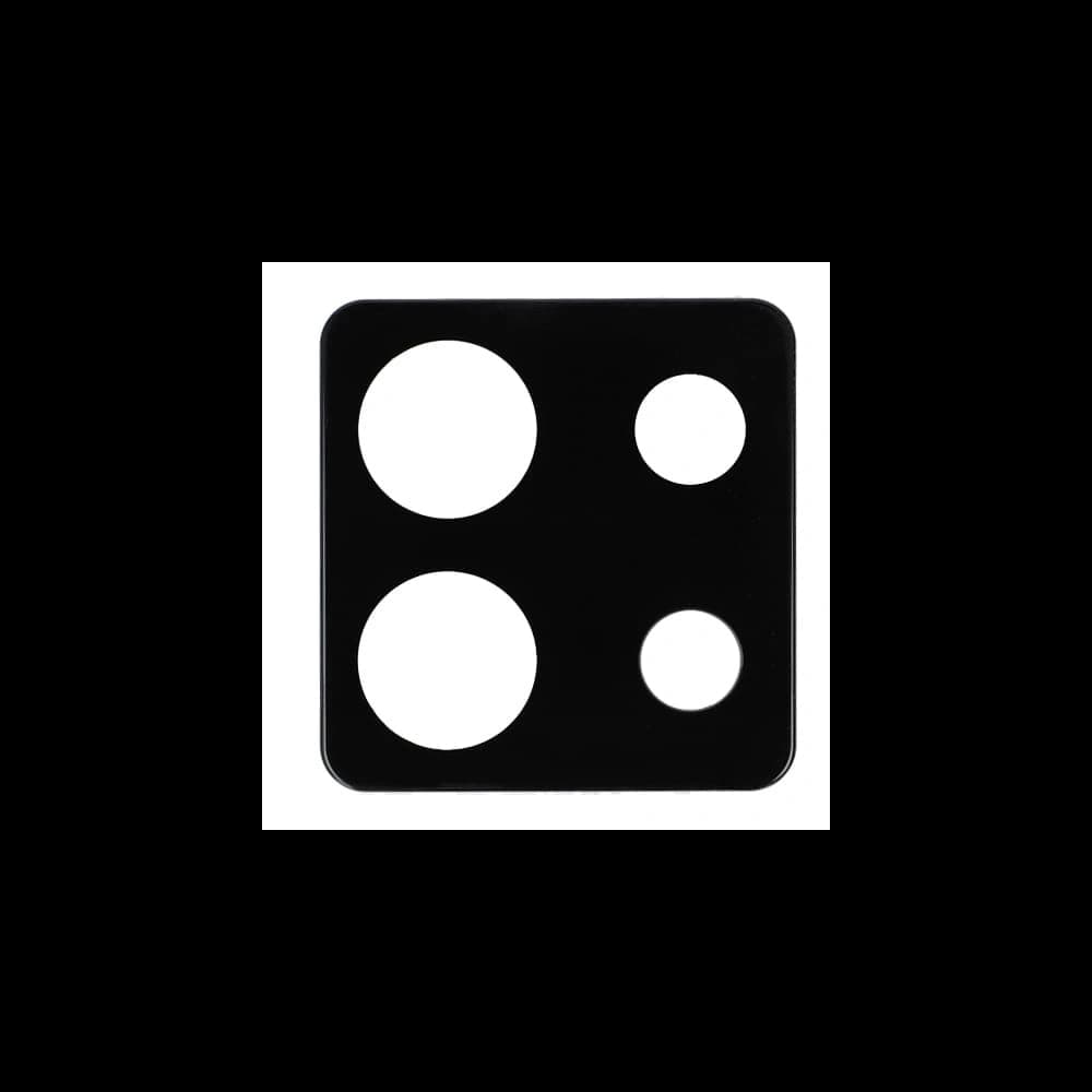 Bizon Lentilă de Sticlă Xiaomi Poco X6 / Redmi Note 13 Pro 5G [2 PACHET] - 3