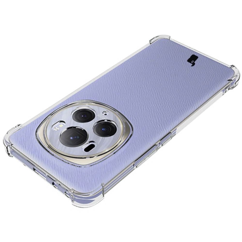 Bizon Case Salpa Honor Magic6 Pro átlátszó - 6