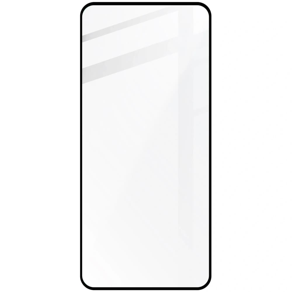 BIZON Margine de Sticlă 3D OnePlus 12R / Honor Magic6 Lite - 4