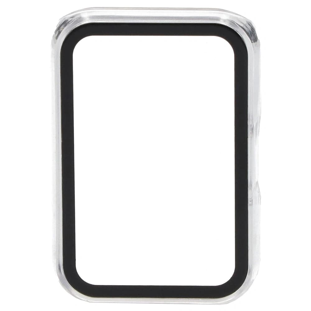 Bizon Case+Glass Uhr Samsung Galaxy Fit 3 klar - 4