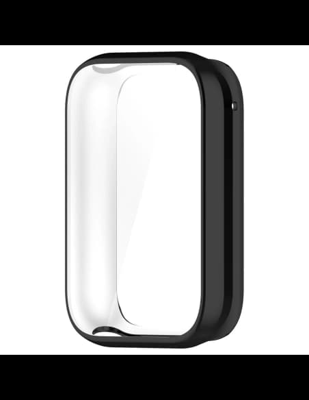 Bizon Case Watch Felipe Xiaomi Smart Band 8 Pro schwarz