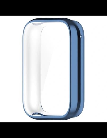 Bizon Case Uhr Felipe Xiaomi Smart Band 8 Pro blau