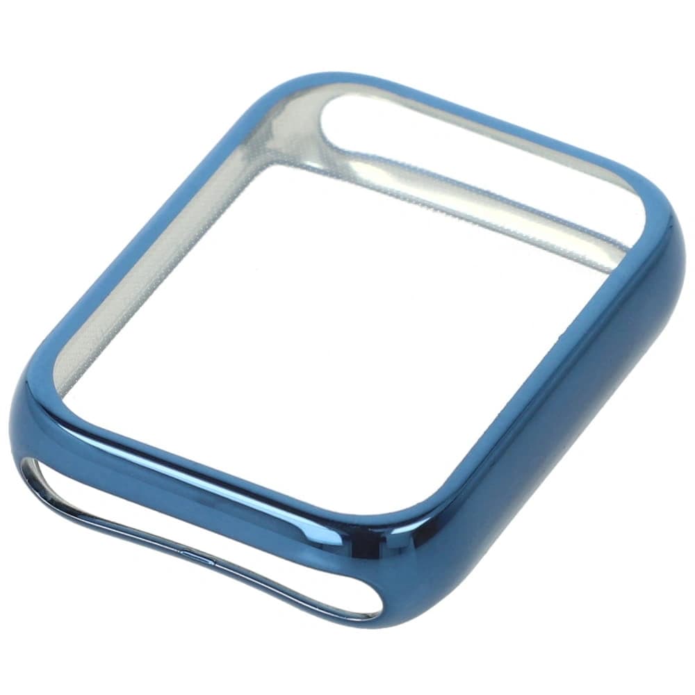 Bizon Case Watch Felipe Xiaomi Smart Band 8 Pro blue - 4