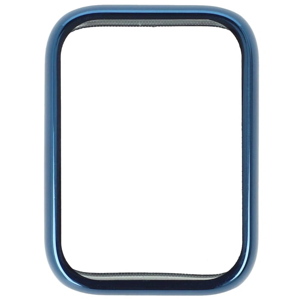 Bizon Case Watch Felipe Xiaomi Smart Band 8 Pro blue - 6