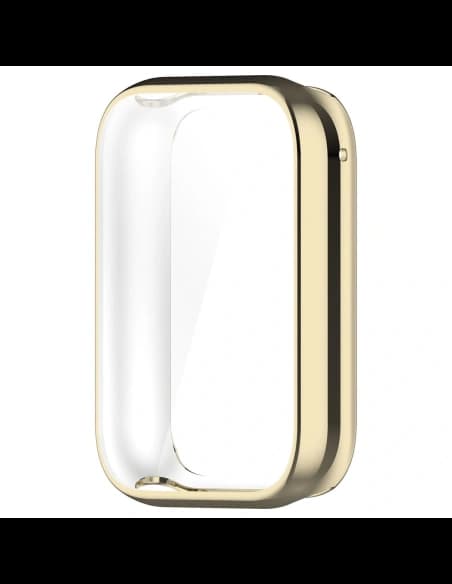 Bizon Case Watch Felipe Xiaomi Smart Band 8 Pro gold