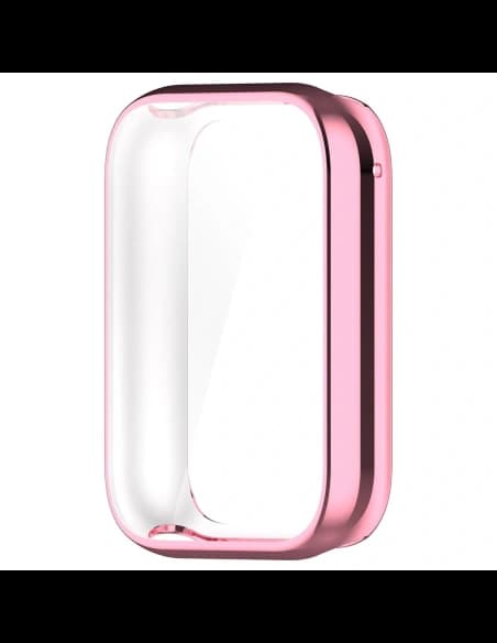 Bizon Case Watch Felipe Xiaomi Smart Band 8 Pro rosa