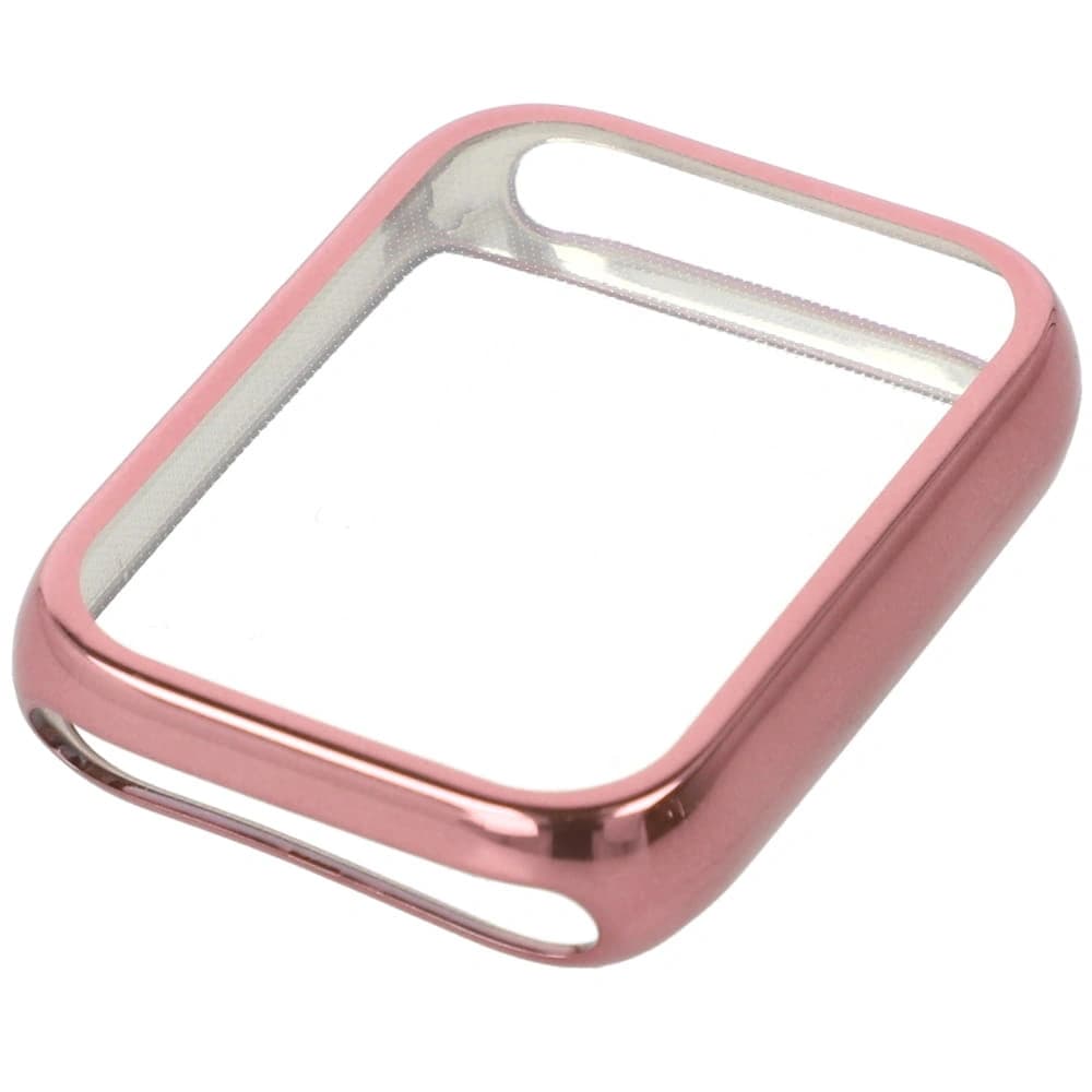 Bizon Case Watch Felipe Xiaomi Smart Band 8 Pro pink - 4
