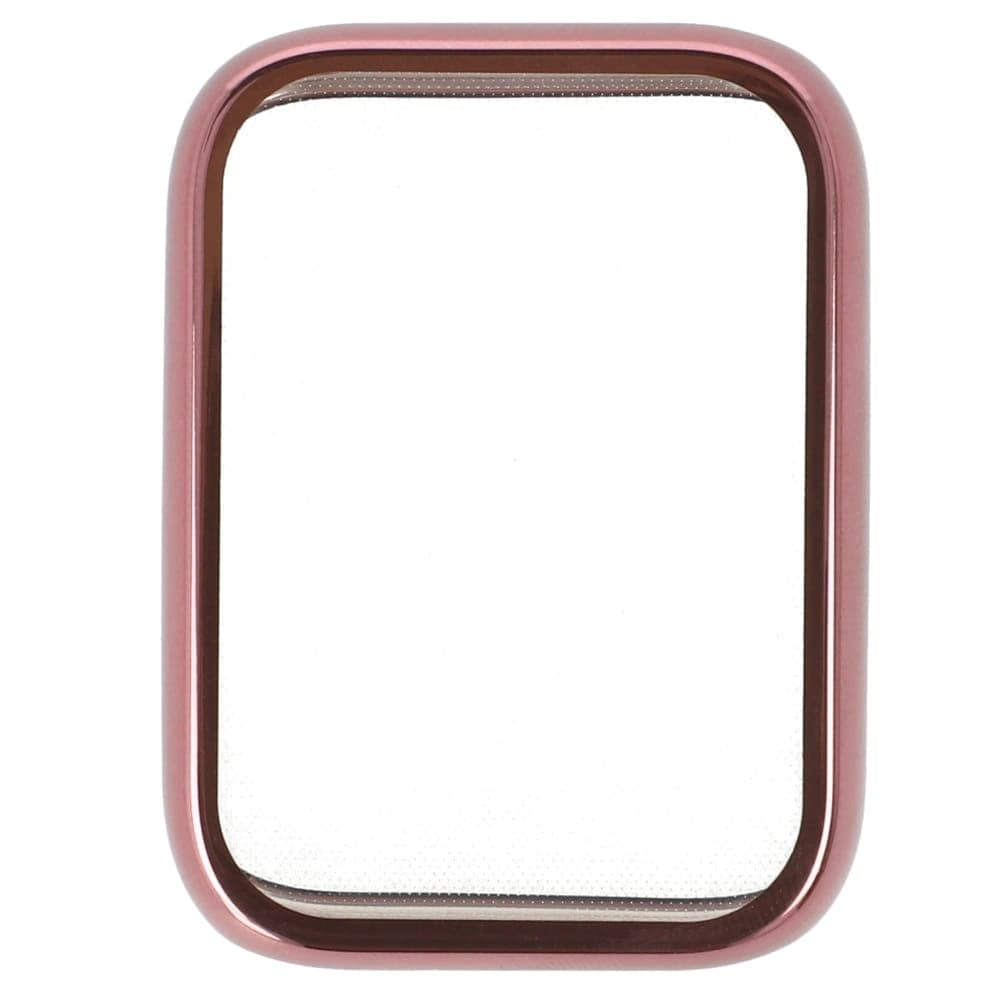 Bizon Case Watch Felipe Xiaomi Smart Band 8 Pro pink - 6