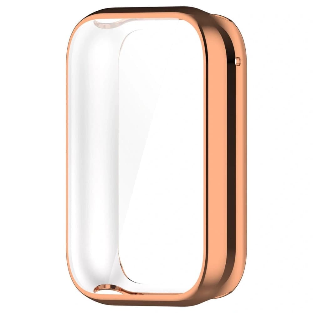 Bizon Case Watch Felipe Xiaomi Smart Band 8 Pro roségold