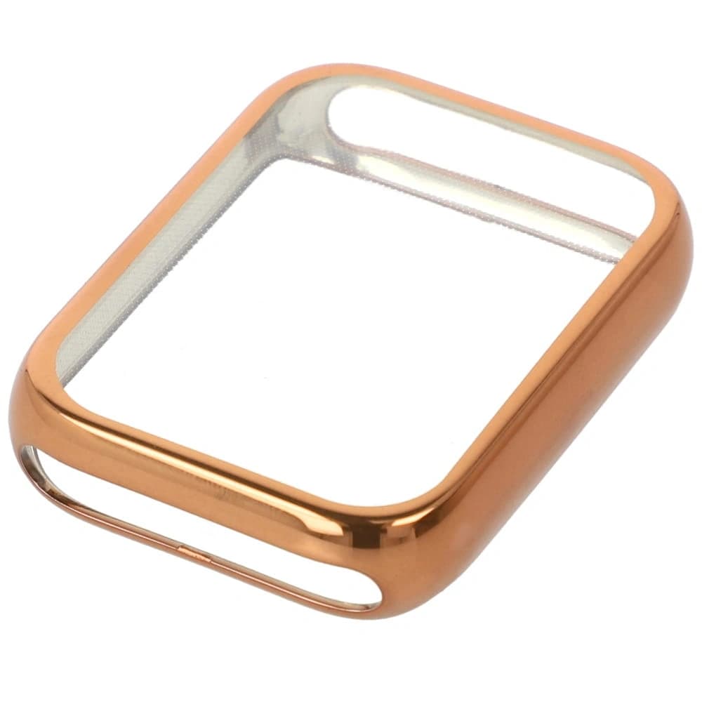 Bizon Case Watch Felipe Xiaomi Smart Band 8 Pro roségold - 4