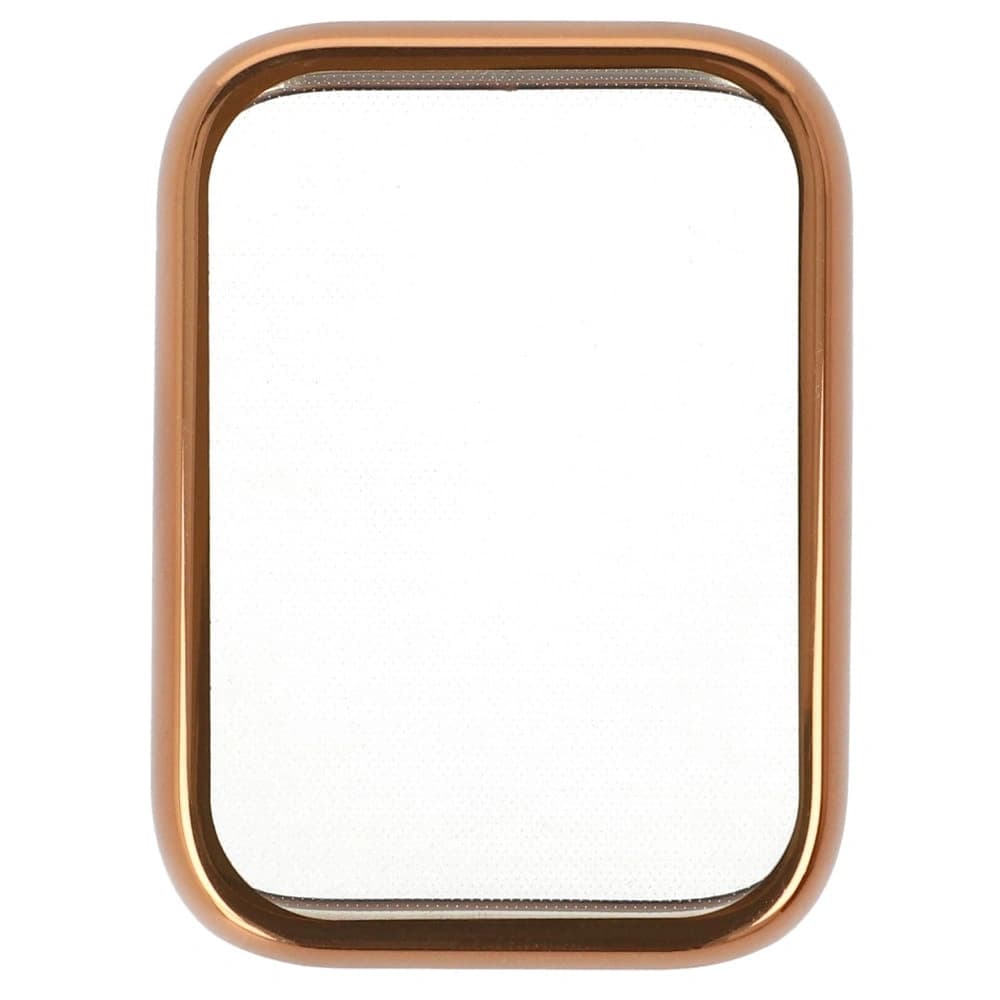 Bizon Case Watch Felipe Xiaomi Smart Band 8 Pro roségold - 6