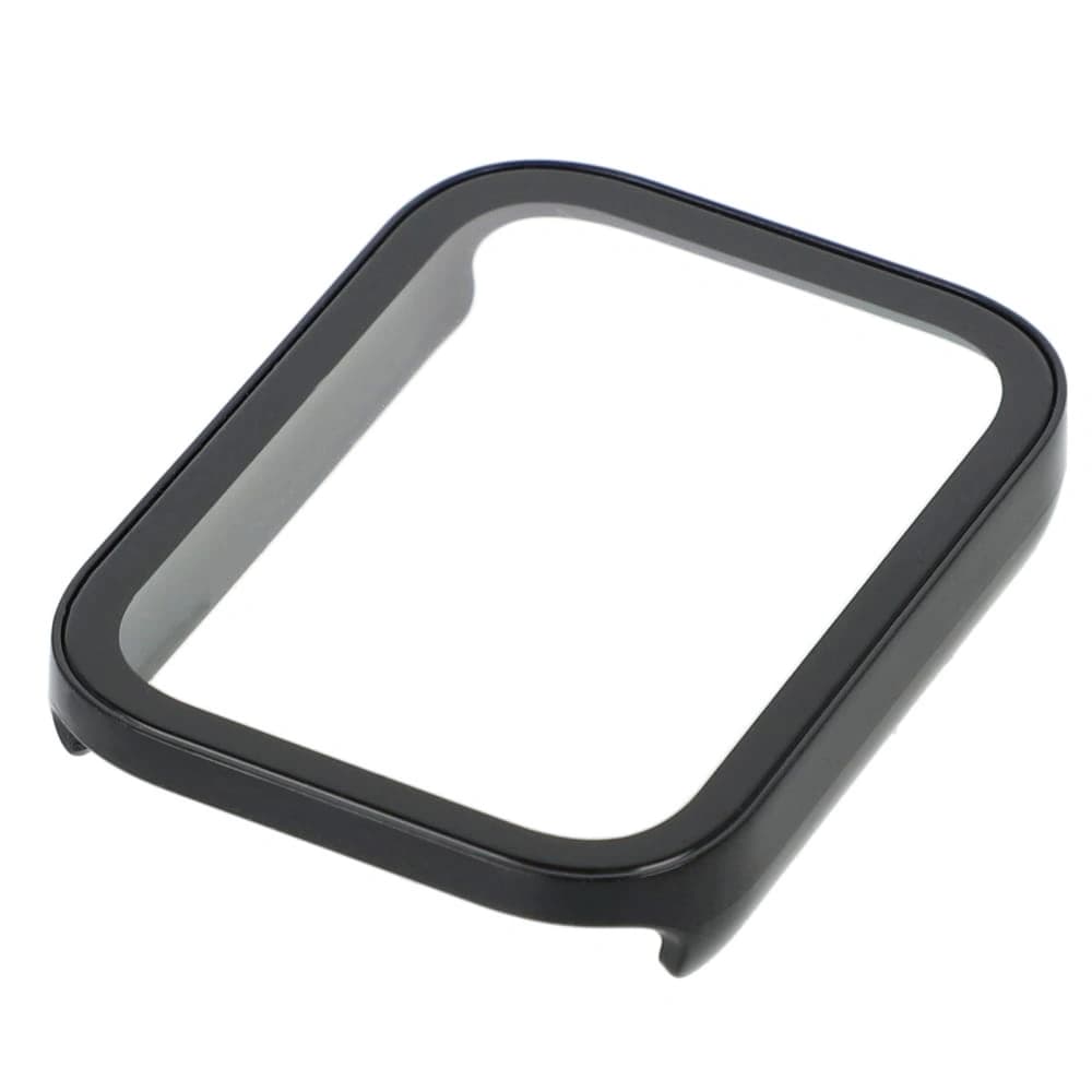 Bizon Case+Glass Uhr Xiaomi Smart Band 8 Pro schwarz - 2