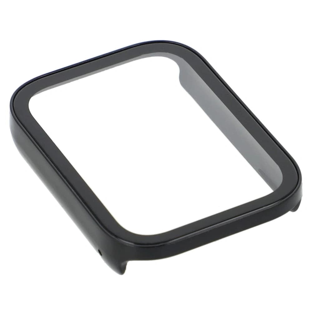 Bizon Case+Glass Uhr Xiaomi Smart Band 8 Pro schwarz - 3