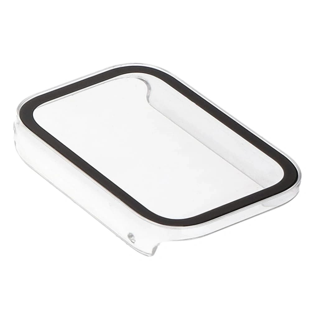 Bizon Case+Glass Watch Xiaomi Smart Band 8 Pro clar - 3