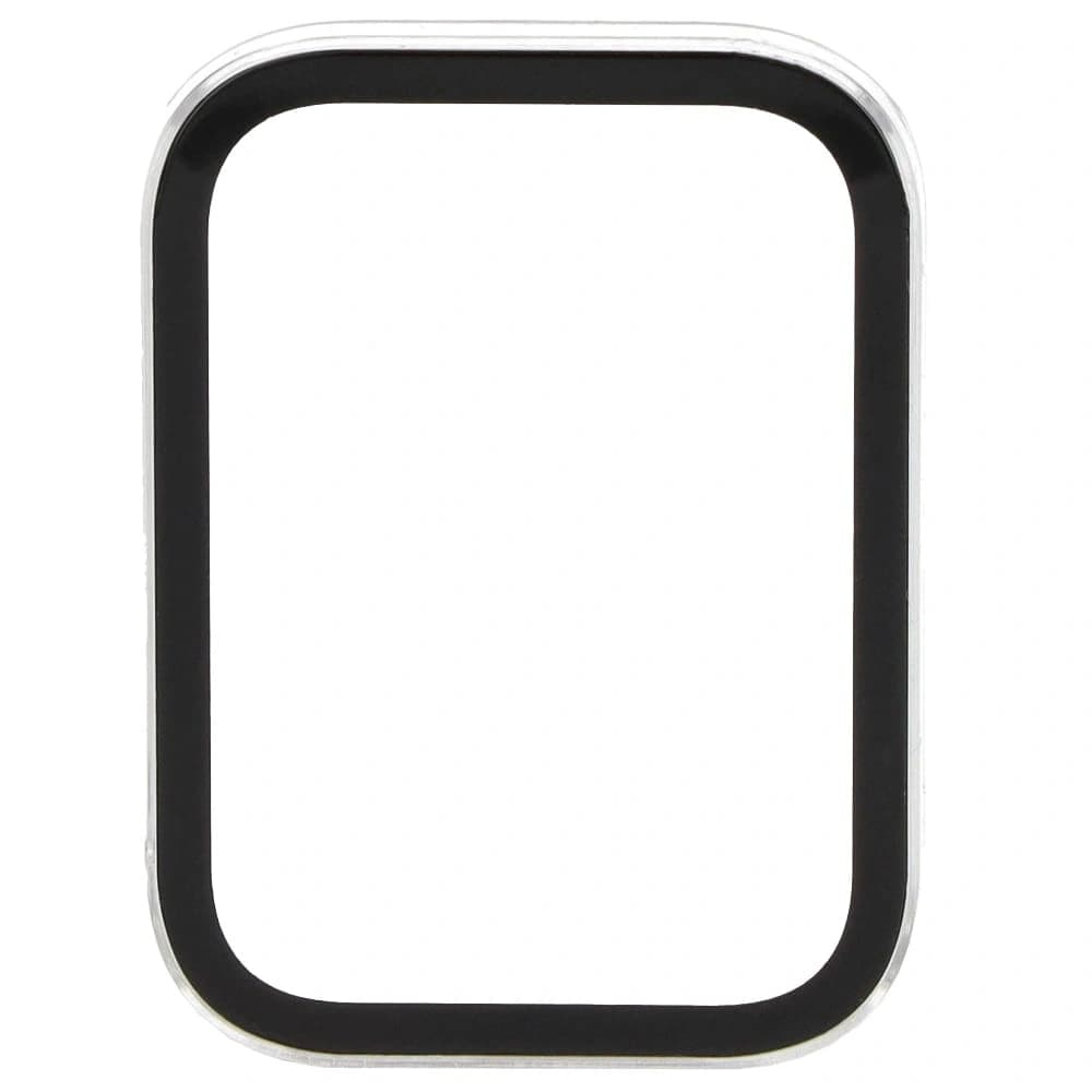 Bizon Case+Glass Watch Xiaomi Smart Band 8 Pro clar - 4