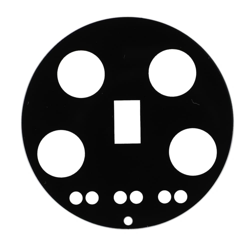 Bizon üveg lencse Xiaomi 14 Ultra [2 PACK] - 4