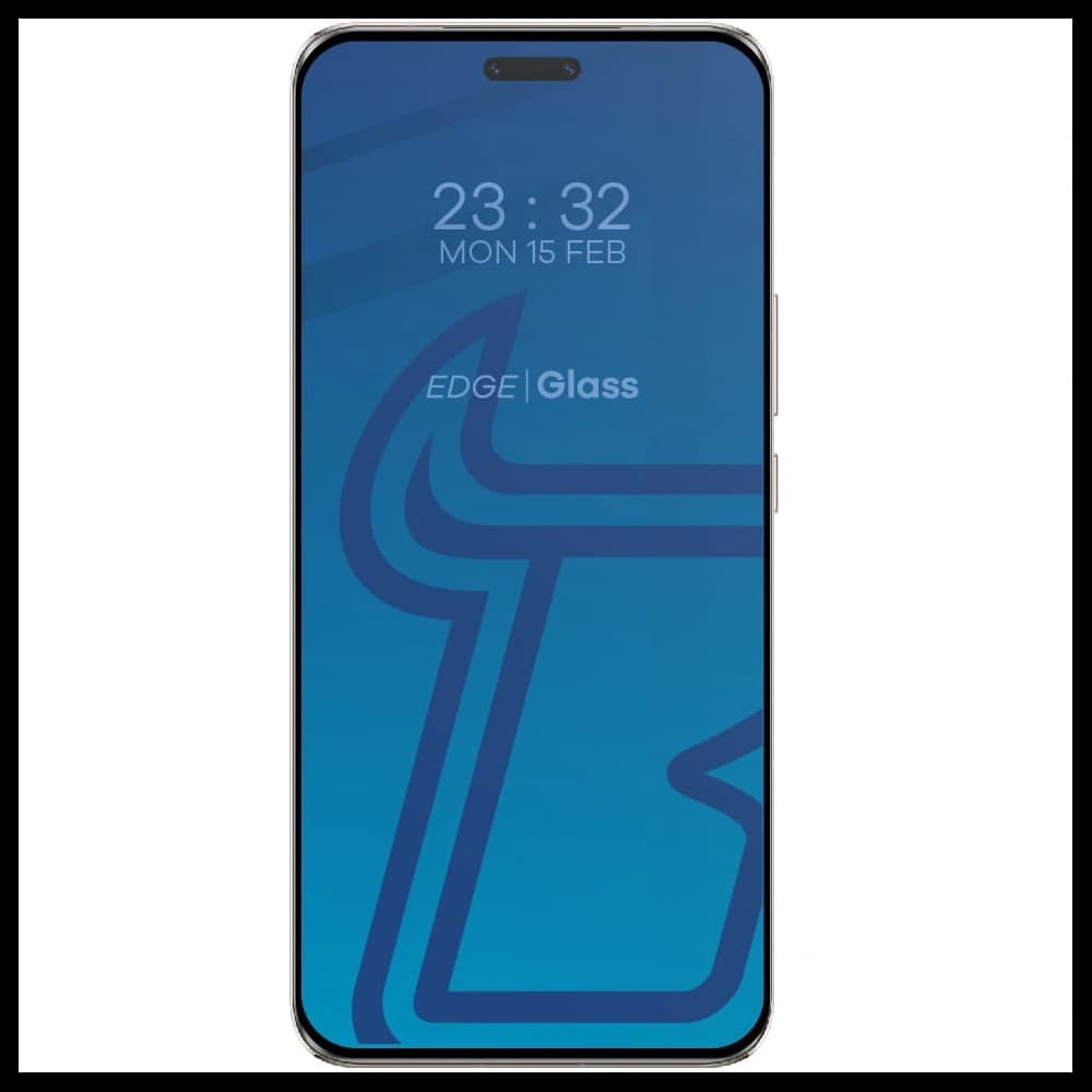 BIZON Üveg Éle 3D Honor Magic6 Pro - 3