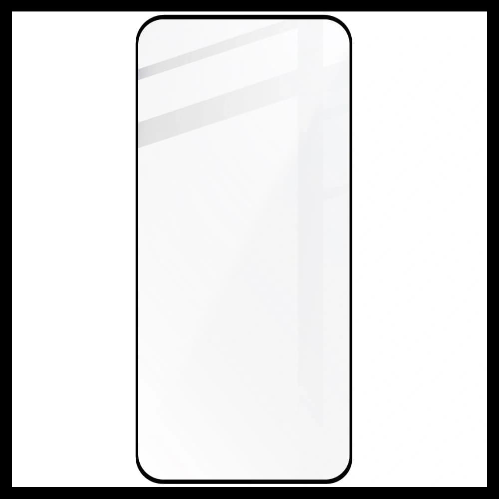 BIZON Üveg Éle 3D Honor Magic6 Pro - 4