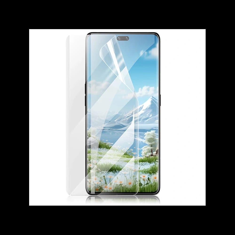 Bizon Glass Hydrogel Előlap Honor Magic6 Pro [2 PACK] - 4