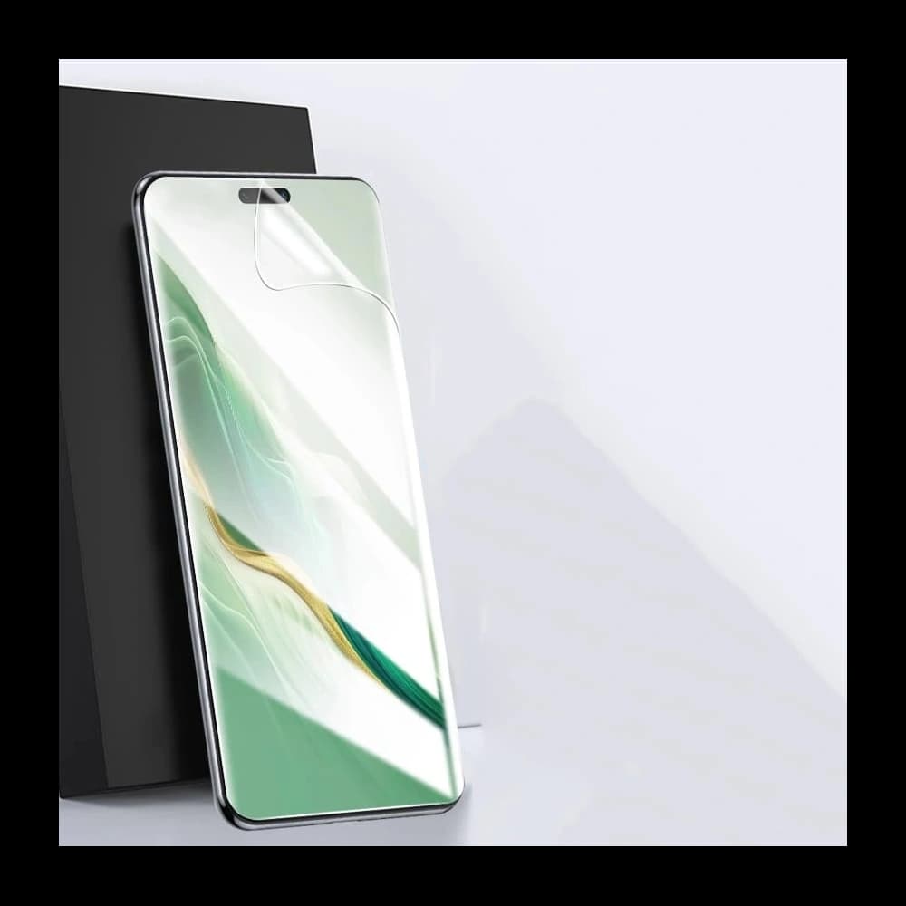 Bizon Glass Hydrogel Előlap Honor Magic6 Pro [2 PACK] - 6